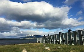 Hotel Remota Puerto Natales